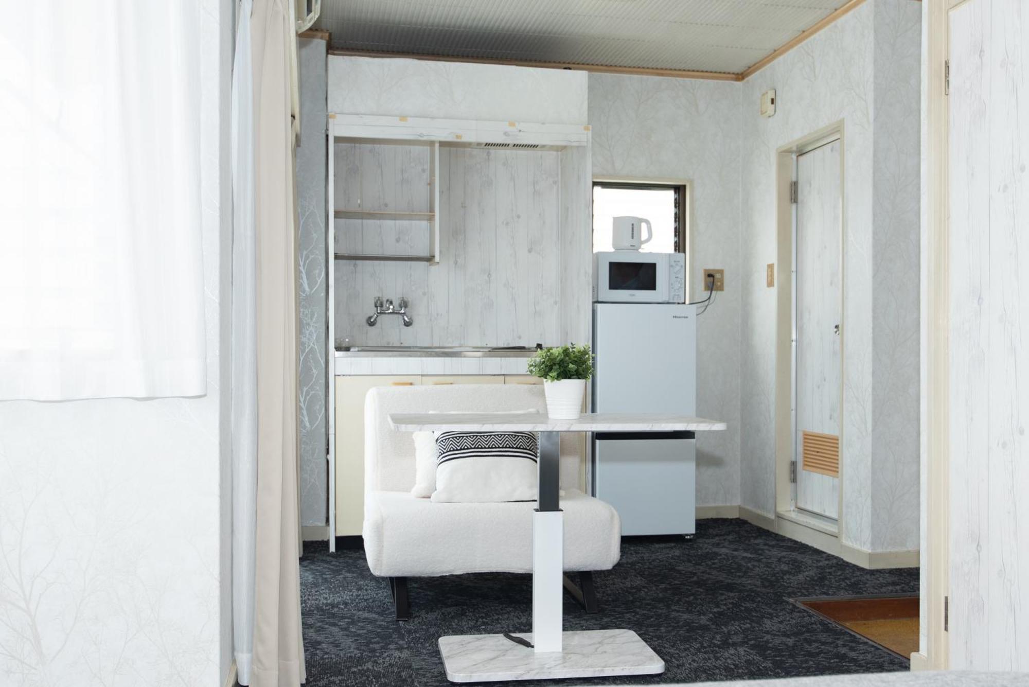 Beau Charme Apartamento