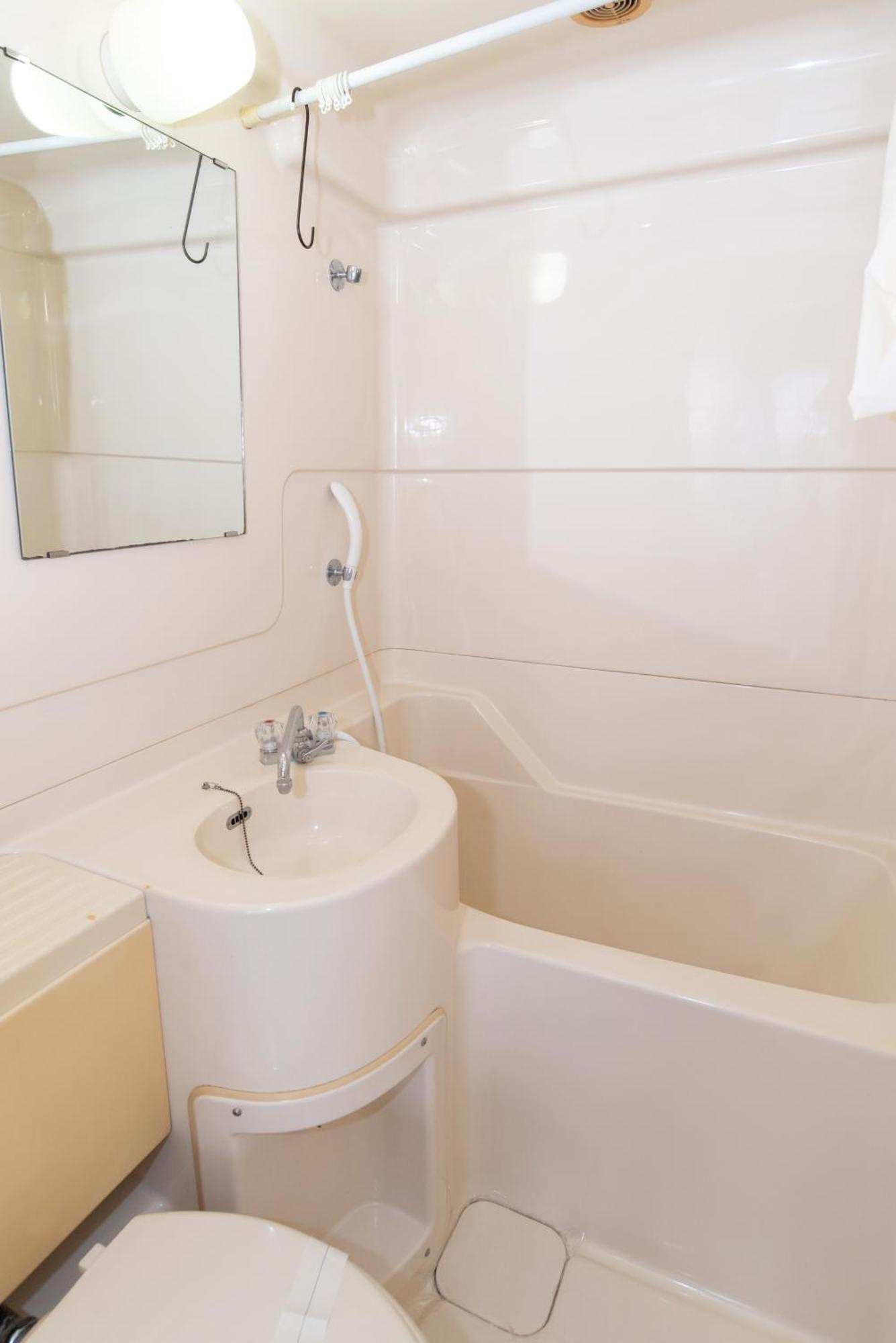 Beau Charme Apartamento *