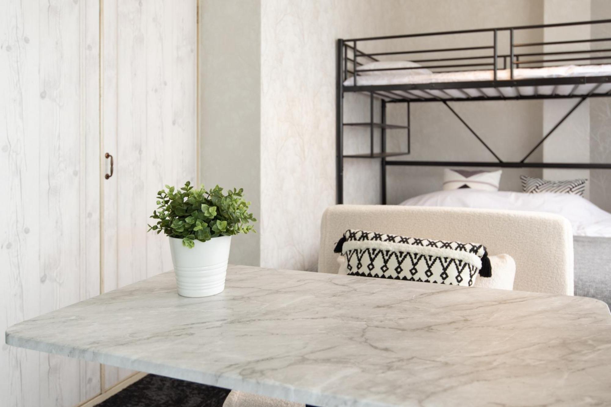 Apartamento Beau Charme