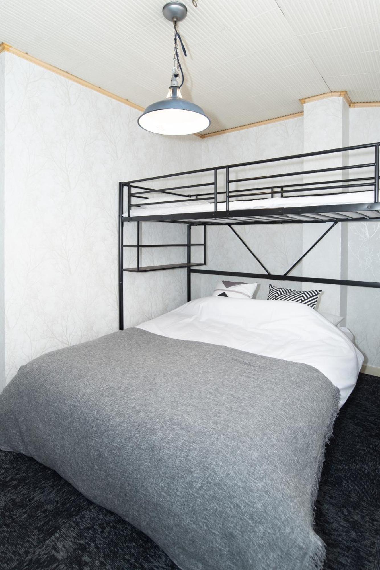 Apartamento Beau Charme Osaka