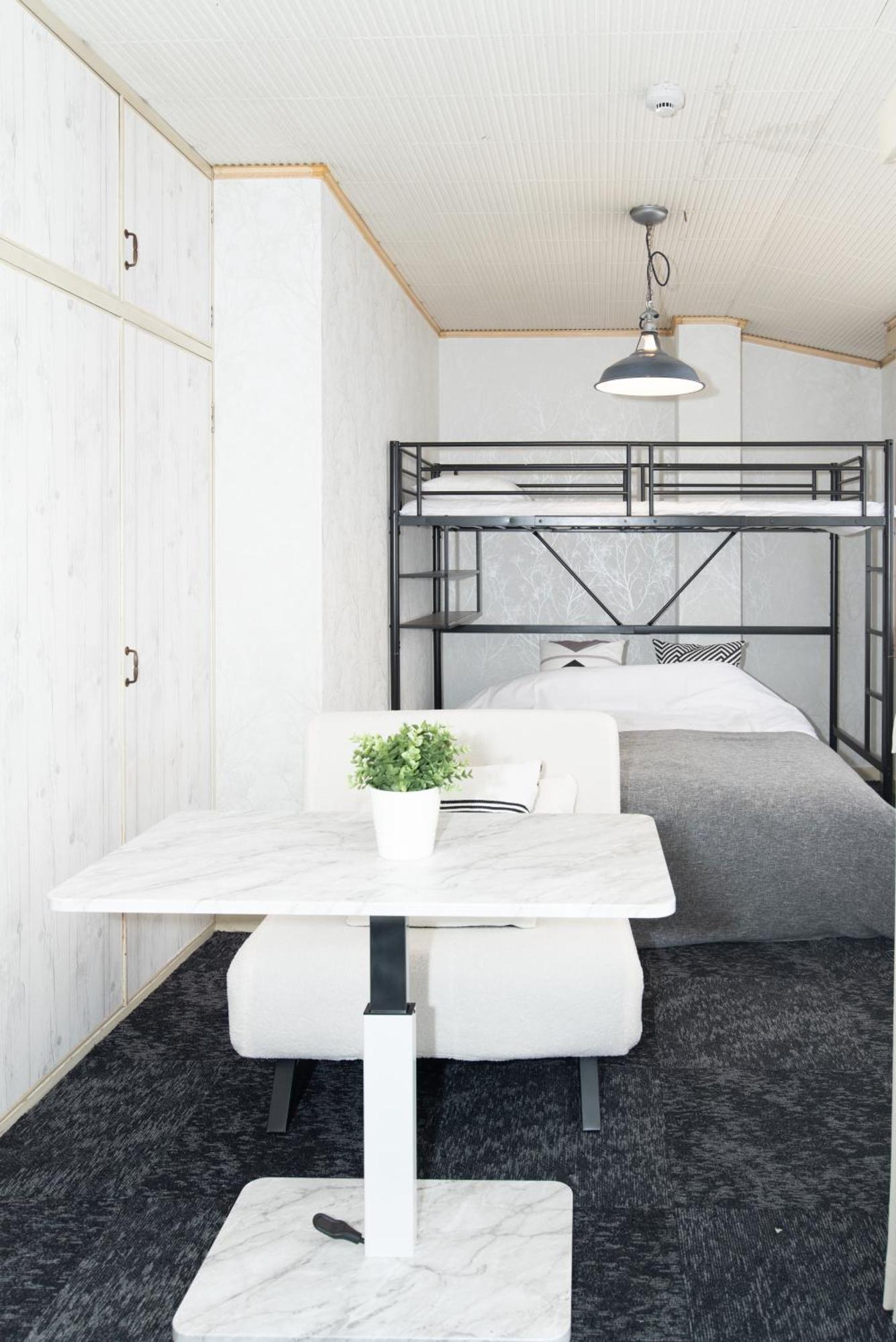 Beau Charme Apartamento *