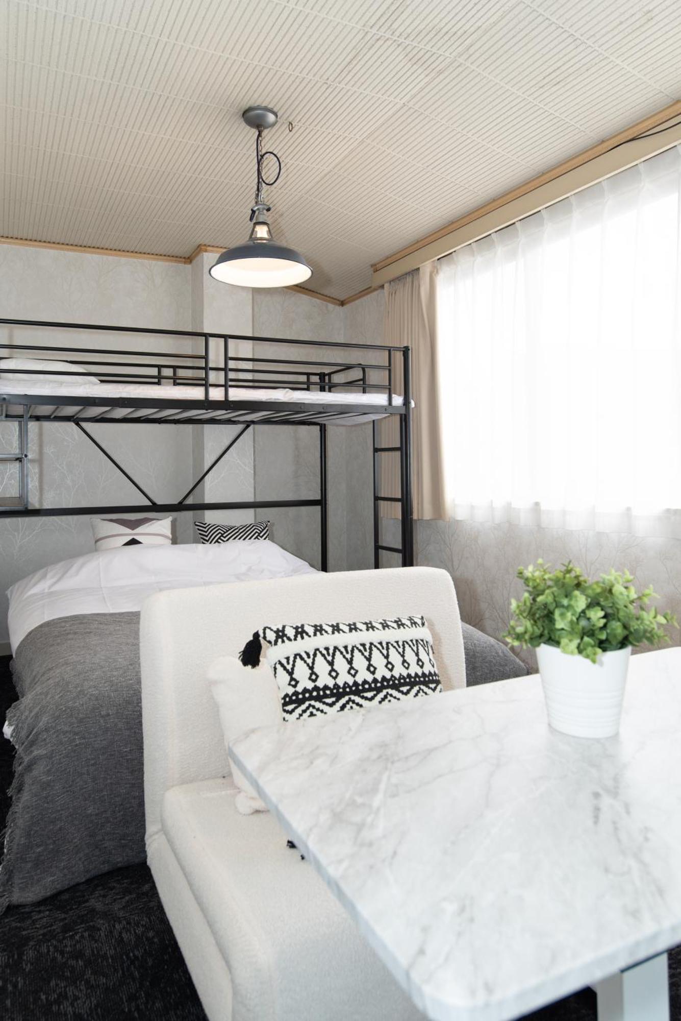 Beau Charme Apartamento