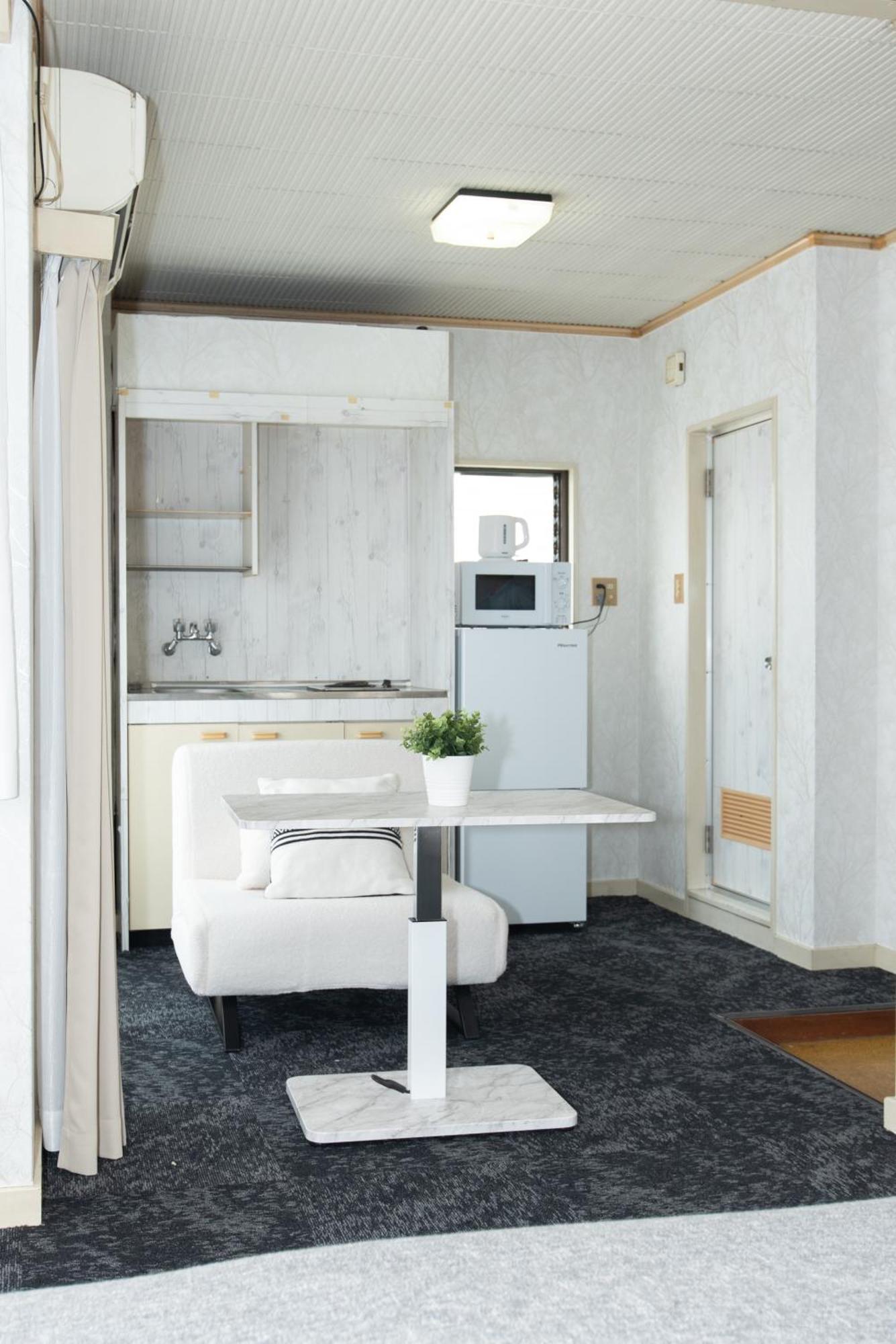 Apartamento Beau Charme