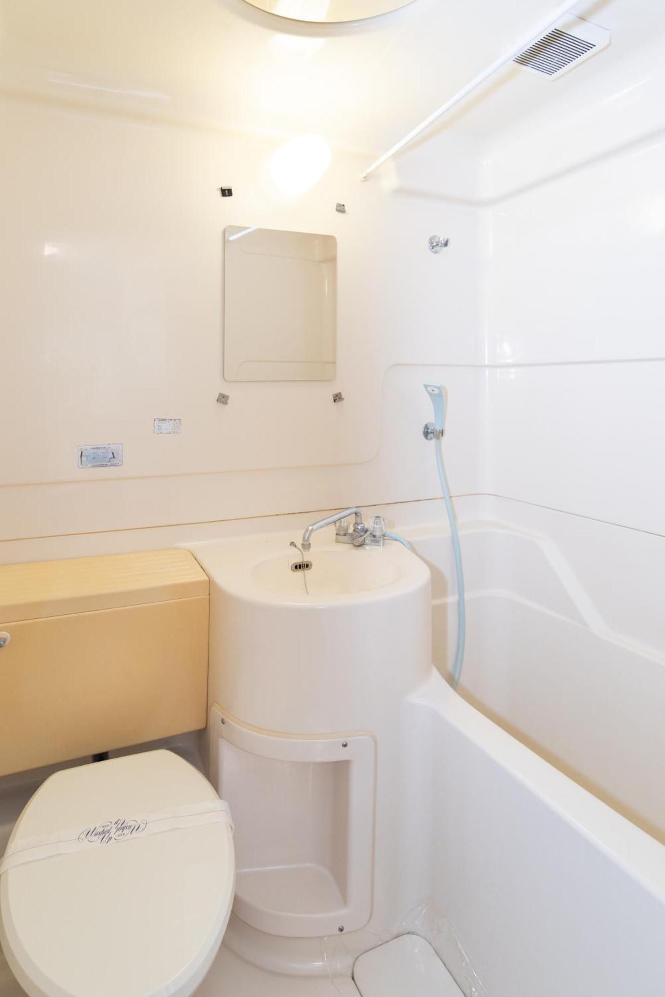 Beau Charme Apartamento