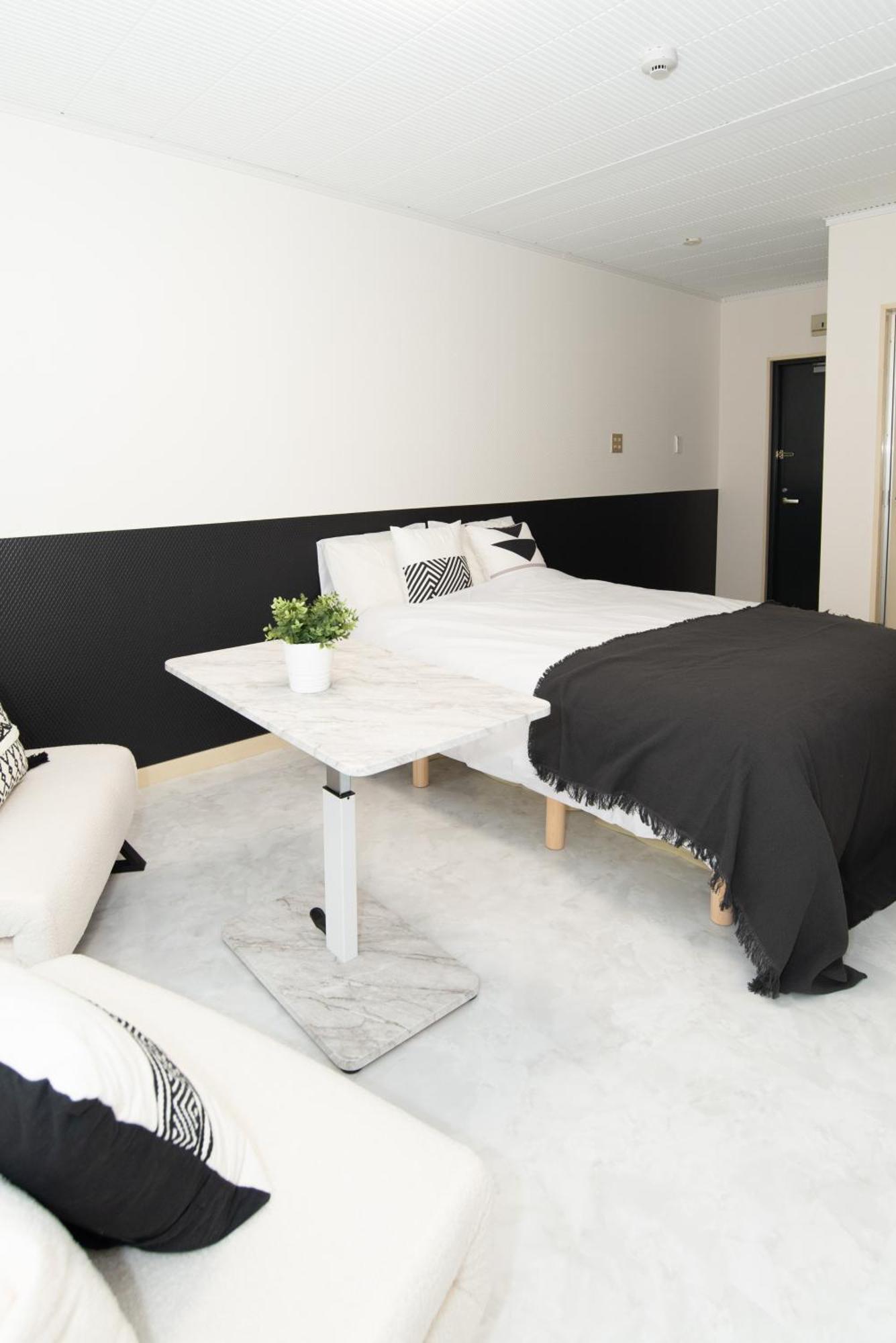Beau Charme Apartamento *