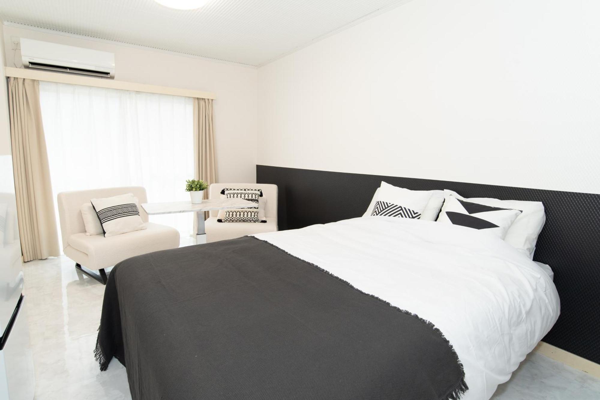 Apartamento Beau Charme