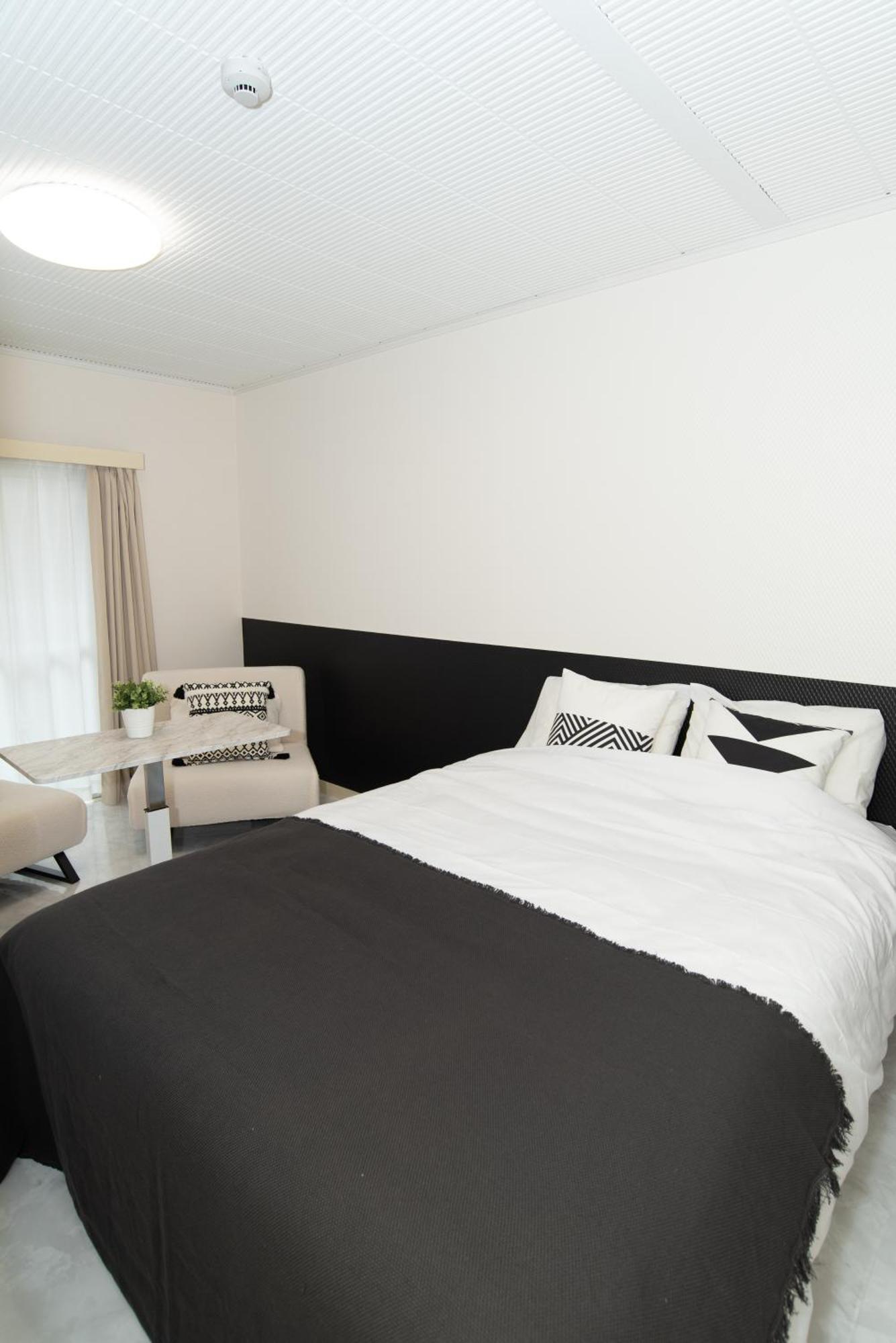 Apartamento Beau Charme *